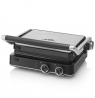 ETA ETA515690000 GrilChef | Table | 2000 W | Inox