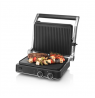 ETA ETA515690000 GrilChef | Table | 2000 W | Inox