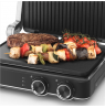 ETA ETA515690000 GrilChef | Table | 2000 W | Inox
