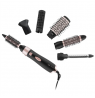ETA Curler | ETA532190010 FENITÉ | Ion conditioning | Number of heating levels 2 | 1000 W | Black