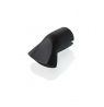 ETA Curler | ETA532190010 FENITÉ | Ion conditioning | Number of heating levels 2 | 1000 W | Black