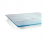 ETA Personal Scales | ETA178090040 Breeze | Maximum weight (capacity) 180 kg | Accuracy 100 g | Blue
