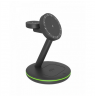 Raidsonic 3 in 1 wireless charging stand