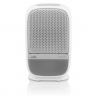 ETA Dehumidifier | ETA163090000 Comfort | Power 60 W | Suitable for rooms up to 62 m³ | Suitable for rooms up to 25 m² | Water