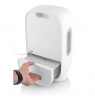 ETA Dehumidifier | ETA163090000 Comfort | Power 60 W | Suitable for rooms up to 62 m³ | Suitable for rooms up to 25 m² | Water
