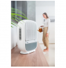 ETA Dehumidifier | ETA163090000 Comfort | Power 60 W | Suitable for rooms up to 62 m³ | Suitable for rooms up to 25 m² | Water