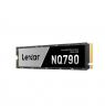 Lexar SSD | NQ790 | 2000 GB | SSD form factor M.2 2280 | Solid-state drive interface PCIe Gen4x4 | Read speed 7000 MB