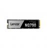 Lexar NVMe SSD | NQ790 | 4000 GB | SSD form factor M.2 2280 | Solid-state drive interface PCIe Gen4x4 | Read speed 7000 MB