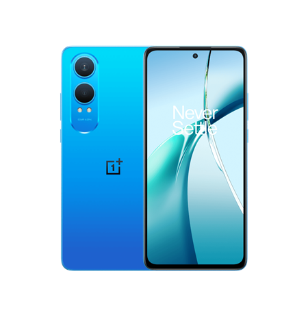 OnePlus Nord CE4 Lite | Mega Blue | 6.67 " | AMOLED | 1080 x 2400 pixels | Qualcomm SM6375 | Snapdragon 695 5G (6 nm) | Internal