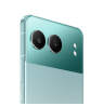 OnePlus Nord 4 | Oasis Green | 6.74 " | Fluid AMOLED | 1240 x 2772 pixels | Qualcomm SM7675 | Snapdragon 7+ Gen 3 (4 nm) | Inter