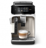 Philips Coffee maker | EP2333/40 | Pump pressure 15 bar | Built-in milk frother | Fully Automatic | 1500 W | White