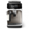 Philips Coffee maker | EP2333/40 | Pump pressure 15 bar | Built-in milk frother | Fully Automatic | 1500 W | White