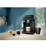 Philips Coffee maker | EP2333/40 | Pump pressure 15 bar | Built-in milk frother | Fully Automatic | 1500 W | White