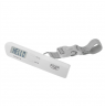 Adler | Travel Luggage Scale | AD 8191 | Maximum weight (capacity) 50 kg | Accuracy 10 g | Grey