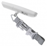 Adler | Travel Luggage Scale | AD 8191 | Maximum weight (capacity) 50 kg | Accuracy 10 g | Grey