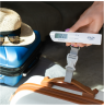 Adler | Travel Luggage Scale | AD 8191 | Maximum weight (capacity) 50 kg | Accuracy 10 g | Grey