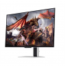 Samsung LS32DG802SUXDU | 32 " | OLED | 4K | 16:9 | 240 Hz | 0.03 ms | 3840 x 2160 pixels | 200 cd
