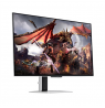 Samsung LS32DG802SUXDU | 32 " | OLED | 4K | 16:9 | 240 Hz | 0.03 ms | 3840 x 2160 pixels | 200 cd