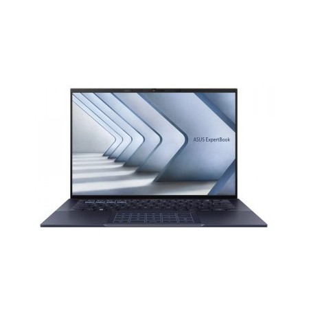 ASUS EXPERTBOOK B9/ 14” OLED WQXGA 400NIT/CORE7-150U/32GB/ 1TB SSD/ W11P/ 3Y/EN/LED BACKLIT/NUMPAD/FINGERPRINT