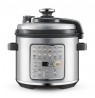 Sage the Fast Slow GO 6 L Stainless steel 1100 W