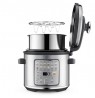 Sage the Fast Slow GO 6 L Stainless steel 1100 W