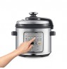 Sage the Fast Slow GO 6 L Stainless steel 1100 W