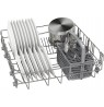 Bosch SMV24AX04E dishwasher Fully built-in 12 place settings E