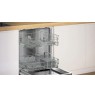Bosch SMV24AX04E dishwasher Fully built-in 12 place settings E