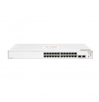 HPE NW ION 1830 24G 2SFP Switch                       JL812A
