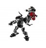 LEGO MARVEL 76276 VENOM MECH ARMOR VS MILES MORALES