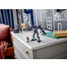 LEGO MARVEL 76276 VENOM MECH ARMOR VS MILES MORALES