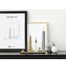 LEGO ARCHITECTURE 21028 NEW YORK CITY