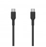 Belkin BPZ003bt1MBK-B6 Universal Black AC Fast charging Indoor