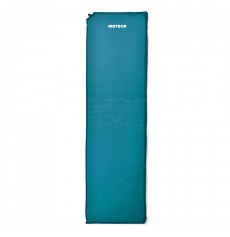 Meteor self-inflating mat 180 x 50 x 2.5 cm marine 16431