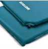 Meteor self-inflating mat 180 x 50 x 2.5 cm marine 16431