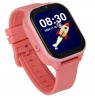 Išmanusis laikrodis  su lietuvišku meniu  Garett Kids Sun Ultra 4G Pink