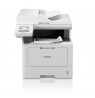 Brother MFC-L5710DW Spausdintuvas lazerinis nespalvotas MFP A4 48ppm USB Wi-Fi Ethernet LAN