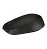 Logitech | Mouse | B170 | Wireless | Black