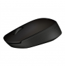 Logitech | Mouse | B170 | Wireless | Black