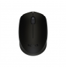 Logitech | Mouse | B170 | Wireless | Black