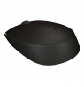 Logitech | Mouse | B170 | Wireless | Black