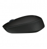 Logitech | Mouse | B170 | Wireless | Black