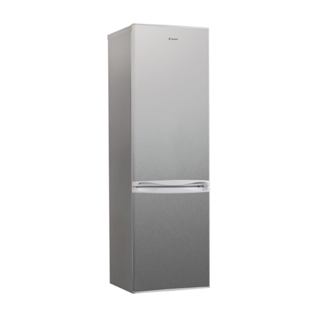 Candy Refrigerator | CCG1S 518EX | Energy efficiency class E | Free standing | Combi | Height 179.4 cm | Fridge net capacity 188