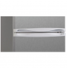 Candy Refrigerator | CCG1S 518EX | Energy efficiency class E | Free standing | Combi | Height 179.4 cm | Fridge net capacity 188