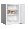 Candy Refrigerator | CCG1S 518EX | Energy efficiency class E | Free standing | Combi | Height 179.4 cm | Fridge net capacity 188