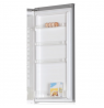 Candy Refrigerator | CCG1S 518EX | Energy efficiency class E | Free standing | Combi | Height 179.4 cm | Fridge net capacity 188