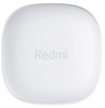 Xiaomi Redmi Buds 6 Play | Built-in microphone | Bluetooth | White