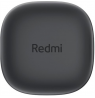 Xiaomi Redmi Buds 6 Play | Built-in microphone | Bluetooth | Black