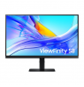 SAMSUNG S27D800U 27inch 16:9 3840x2160 IPS 5ms 60Hz HDR10 sRGB HAS Swivel Pivot Tilt HDMI DP USBC90W LANUSB3Hub KVMSwitch VESA10