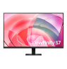 Samsung S70D computer monitor 81.3 cm (32") 3840 x 2160 pixels 4K Ultra HD LED Black